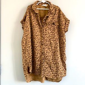 Women’s blouse